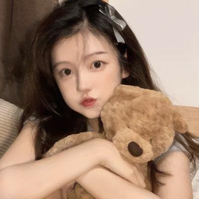 美丽佳人