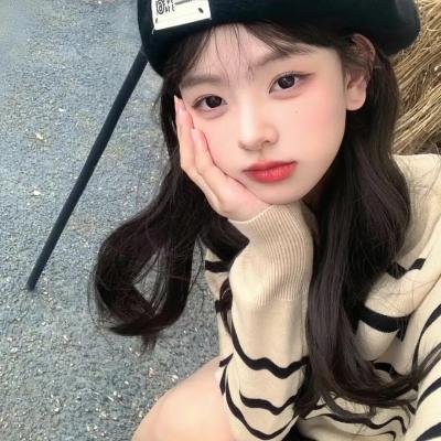 谜一样的双眼
