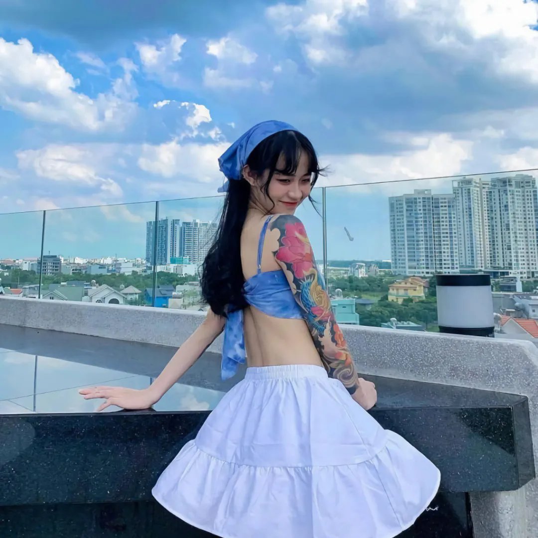 一路芬芳